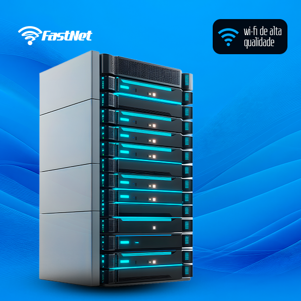 Soluções Empresariais FastNet